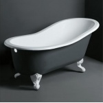 Simas Vasche Wanna Wolnostojąca 153x76cm 30101