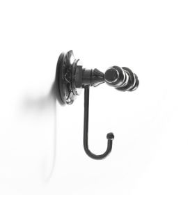 Simas Victoria Uchwyt na ręcznik chrom 260204