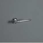 Simas Victoria Uchwyt na papier toaletowy chrom 260202