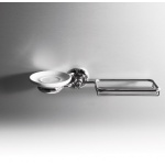 Simas Victoria Uchwyt uniwersalny chrom 260210