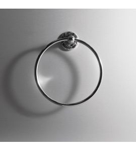 Simas Victoria Wieszak na ręcznik chrom 260205