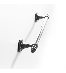 Simas Victoria Wieszak na ręcznik 60cm chrom 260206