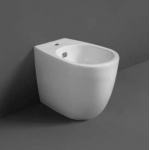 Simas Vignoni Bidet Stojący biały VI04/VI 04
