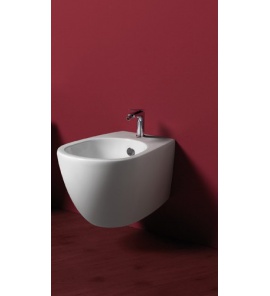 Simas Vignoni Bidet Wiszący biały VI19/VI 19