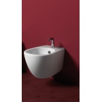 Simas Vignoni Bidet Wiszący biały VI19/VI 19