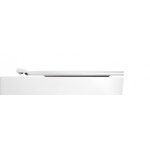 Simas Vignoni Deska Sedesowa Wolnoopadająca biała VI004/VI 004