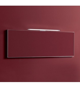 Simas Vignoni Lustro dekoracyjne 120x40 cm VIS1/VIS 1