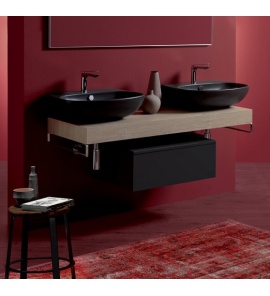 Simas Vignoni Półka Ścienna 140x46cm VIM2/VIM 2