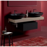 Simas Vignoni Półka Ścienna 140x46cm VIM2/VIM 2