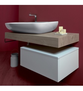 Simas Vignoni Szafka Ścienna 70x46cm VIM3/VIM 3