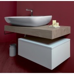 Simas Vignoni Szafka Ścienna 70x46cm VIM3/VIM 3