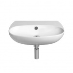 Simas Vignoni Umywalka Ścienna/Stawiana na blat 60x46cm VI10/VI 10