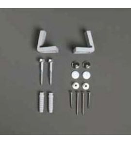 Simas Zestaw montażowy bidetów i misek WC stojących F88/F 88