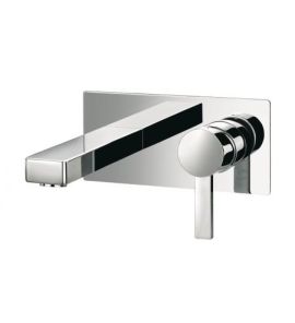 Steinberg 120 Bateria umywalkowa ścienna 120.1851 / 120 1851