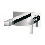Steinberg 120 Bateria umywalkowa ścienna 120.1851 / 120 1851