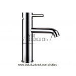 STEINBERG SERIA 100 bateria umywalkowa z automatycznym korkiem 100 1750 / 1001750 / 100.1750