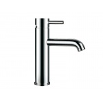 STEINBERG SERIA 100 bateria umywalkowa z automatycznym korkiem 100 1755 / 1001755 / 100.1755