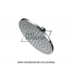 STEINBERG SERIA 100 deszczownica ? 187,5 x 10 mm 100 1687 / 1001687 / 100.1687