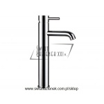 STEINBERG SERIA 100 Jednouchwytowa bateria umywalkowa  chrom 100 1700 / 1001700 / 100.1700