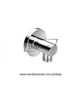 STEINBERG SERIA 100 kolanko naścienne 1/2” 100 1660 / 1001660 / 100.1660