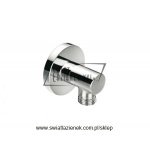 STEINBERG SERIA 100 kolanko naścienne 1/2” 100 1660 / 1001660 / 100.1660