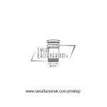 STEINBERG SERIA 100 korek automatyczny 100 1692 / 1001692 / 100.1692