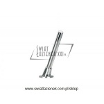 STEINBERG SERIA 100 Nablatowa słuchawka prysznicowa 100 1630 / 1001630 / 100.1630