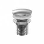      STEINBERG SERIA 100 Odpływ 1 1/4" z pokrywą Chrom 100.1693 / 1001693 WYPRZEDAŻ MAGAZYNOWA!!