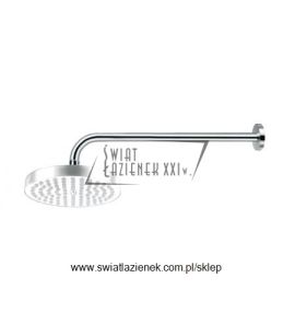 STEINBERG SERIA 100 ramie prysznicowe montowane do ściany 400mm 100 7900 / 1007900 / 100.7900