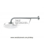 STEINBERG SERIA 100 ramie prysznicowe montowane do ściany 400mm 100 7900 / 1007900 / 100.7900