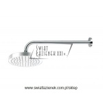  STEINBERG SERIA 100 ramie prysznicowe montowane do ściany 450mm 100 7910 / 1007910 / 100.7910 NA MAGAZYNIE