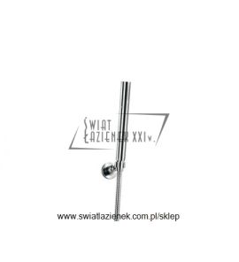 STEINBERG SERIA 100 słuchawka prysznicowa chrom 100 1650 / 1001650 / 100.1650