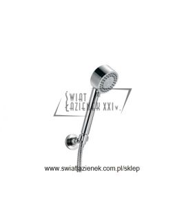 STEINBERG SERIA 100 Słuchawka prysznicowa – 100 1626 / 1001626 / 100.1626