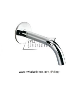 STEINBERG SERIA 100 wylewka wannowa/umywalkowa/prysznicowa 100 2300 / 1002300 / 100.2300