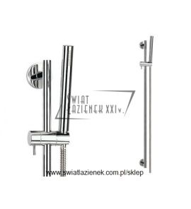 STEINBERG SERIA 100 zestaw prysznicowy 900mm – 100 1601 / 1001601 / 100.1601