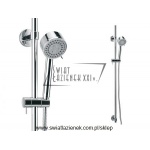 STEINBERG SERIA 100 zestaw prysznicowy 900mm – 100 1602 / 1001602 / 100.1602