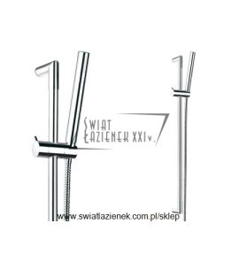 STEINBERG SERIA 100 zestaw prysznicowy 100 1605 / 1001605 / 100.1605