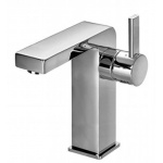 STEINBERG SERIA 120 bateria umywalkowa z automatycznym korkiem 120 1755 / 1201755 / 120.1755