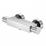 STEINBERG SERIA 120 bateria termostatyczna prysznicowa, chrom 120 3200 1 / 12032001 / 120.32001