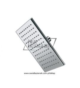 STEINBERG SERIA 120 deszczownica 145mm x 200mm 120 1687 / 1201687 / 120.1687