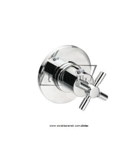 STEINBERG SERIA 120 jednouchwytowa bateria termostatyczna, natryskowa 250 4210 / 2504210 / 250.4210