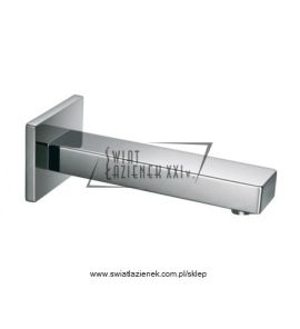 STEINBERG SERIA 120 wylewka wannowa/umywalkowa/prysznicowa 120 2300 / 1202300 / 120.2300