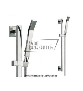 STEINBERG SERIA 120 zestaw prysznicowy 600mm – 120 1602 / 1201602 / 120.1602