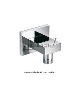 STEINBERG SERIA 135 kolanko naścienne 1/2” 135 1660 / 1351660 / 135.1660