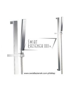 STEINBERG SERIA 135 zestaw prysznicowy 750mm – 135 1600 / 1351600 / 135.1600