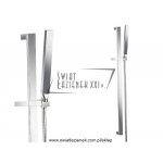 STEINBERG SERIA 135 zestaw prysznicowy 750mm – 135 1600 / 1351600 / 135.1600