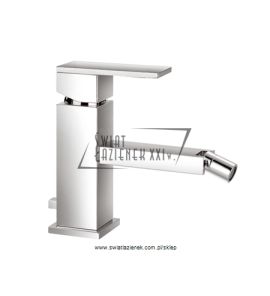 STEINBERG SERIA 160 Bateria bidetowa, element zewnętrzny chrom 160 1300 / 1601300 / 160.1300