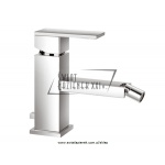 STEINBERG SERIA 160 Bateria bidetowa, element zewnętrzny chrom 160 1300 / 1601300 / 160.1300