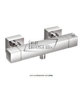 STEINBERG SERIA 160 bateria termostatyczna prysznicowa, chrom 160 3200 / 1603200 / 160.3200