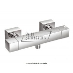 STEINBERG SERIA 160 bateria termostatyczna prysznicowa, chrom 160 3200 / 1603200 / 160.3200